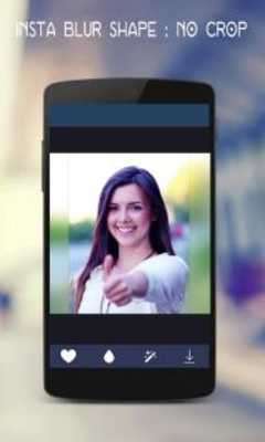 Play Insta Blur Shape : No Crop Play Insta Blur Shape : No Crop