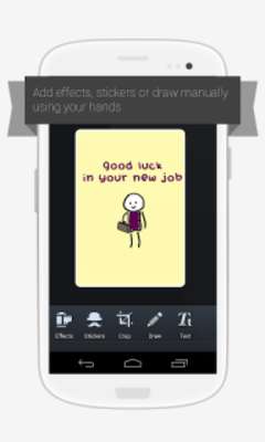 Play Insta Card Creator 