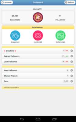Play InstaFollow 
