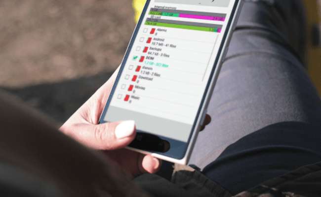 Play Install Apps On Sd Card-Move 