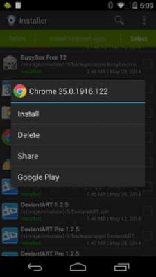 Play Installer Pro - Install   Play Installer Pro - Install