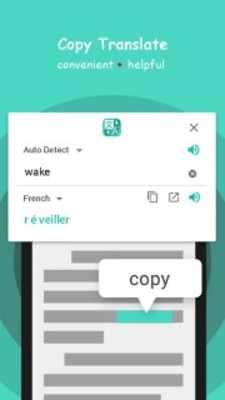 Play Instant Translate : Translator & dictionary 