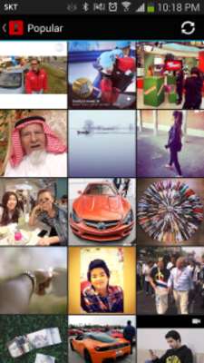 Play Instaroid - Instagram Viewer 