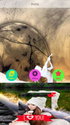 Play Insta Square Photo Play Insta Square Photo