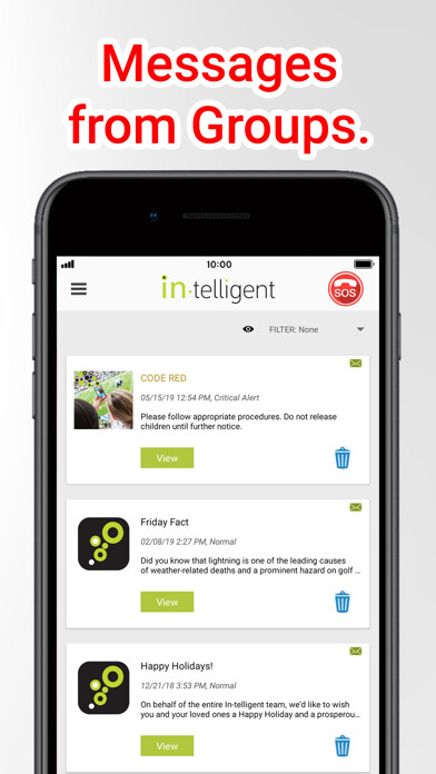 Play APK In-telligent  and enjoy In-telligent with UptoPlay com.sca.in_telligent
