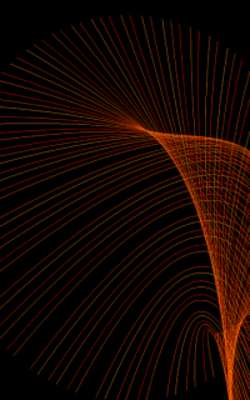 Play Interdimensional Waves Pro- Visualizer & Wallpaper 