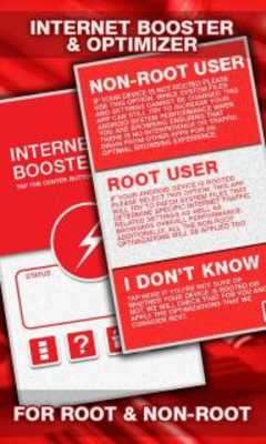 Play Internet Booster & Optimizer 