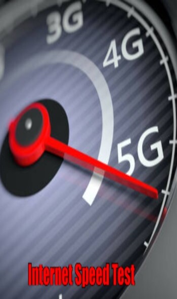 Play Internet Speed Test 