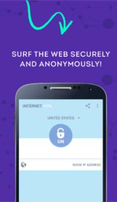 Play Internet VPN  Play Internet VPN