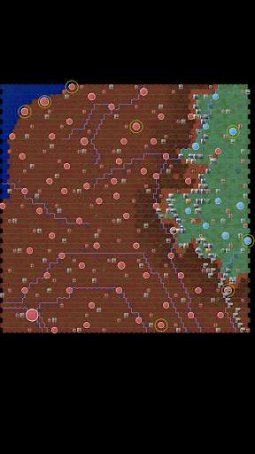 Play APK Invasion of France 1940 (free)  and enjoy Invasion of France 1940 (free) with UptoPlay com.cloudworth.france1940_demo