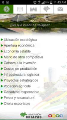 Play Inversión Chiapas 