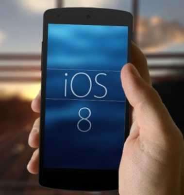 Play iPhone 6 & iOS 8 Wallpapers 