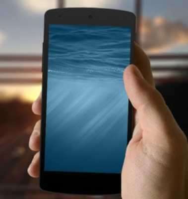 Play iPhone 6 & iOS 8 Wallpapers 