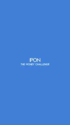 Play Ipon : The Money Challenge 