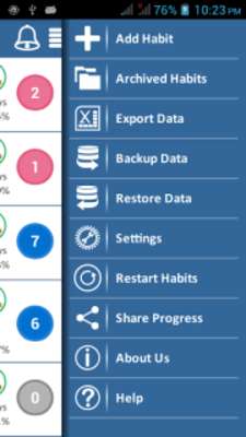 Play iPro Habit Track 