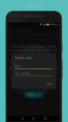 Play IPTV Ultimate Player Play IPTV Ultimate Player