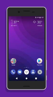 Play iPurple for XPERIA™ 