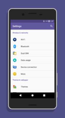 Play iPurple for XPERIA™ 