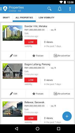 Play APK iRealtor MY  and enjoy iRealtor MY with UptoPlay com.iproperty.android.apps.irealtor