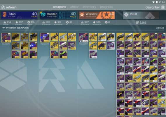 Play Ishtar Legacy 