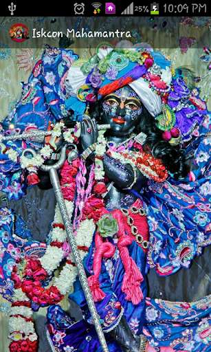 Play APK ISKCON Mahamantra  and enjoy ISKCON Mahamantra with UptoPlay com.mws.iskconmahamantra