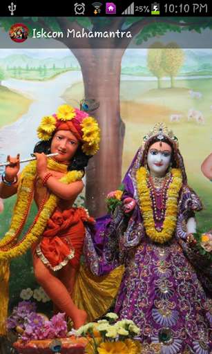 Play APK ISKCON Mahamantra  and enjoy ISKCON Mahamantra with UptoPlay com.mws.iskconmahamantra