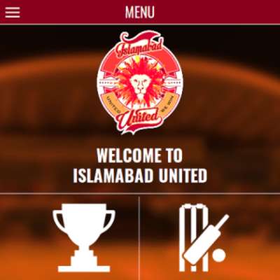 Play Islamabad United 