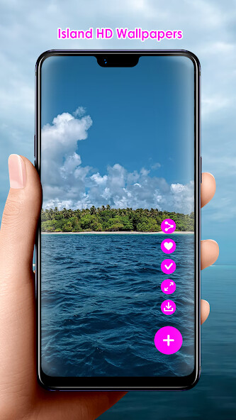 Play Island HD Wallpapers 