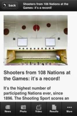 Play ISSF-Sports 