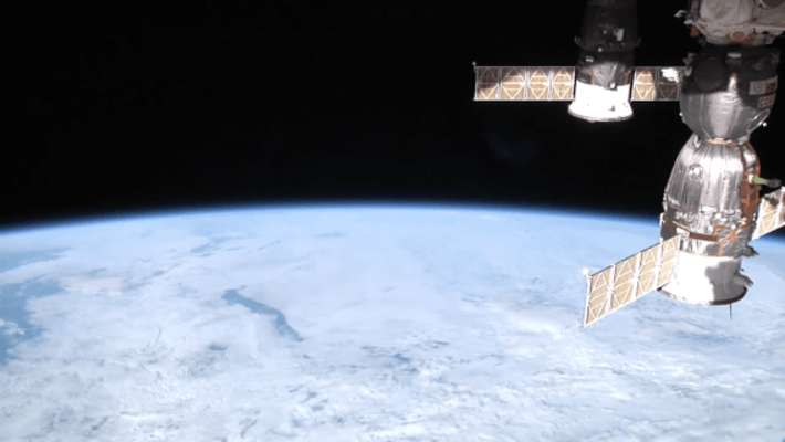 Play ISS Live - HD Earth viewing and NASA library 