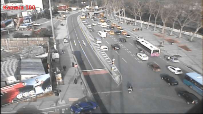 Play istanbul trafik kameraları Play istanbul trafik kameraları