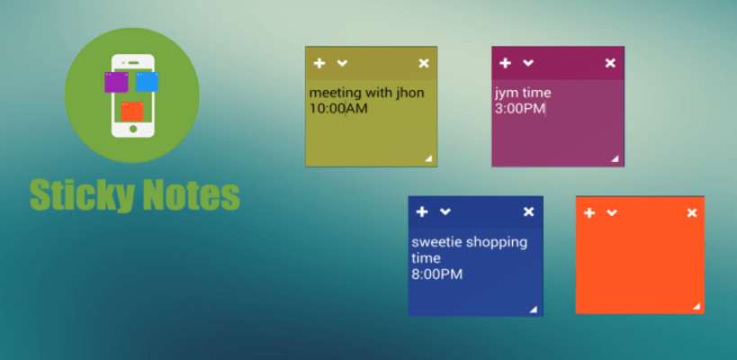 Play I Stick It Sticky Notepad Play I Stick It Sticky Notepad