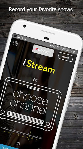 Play iStream Radio - FM, DAB & Internet Radio  and enjoy iStream Radio - FM, DAB & Internet Radio with UptoPlay