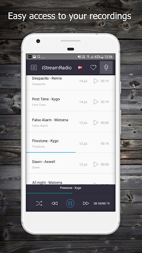 Play iStream Radio - FM, DAB & Internet Radio  and enjoy iStream Radio - FM, DAB & Internet Radio with UptoPlay