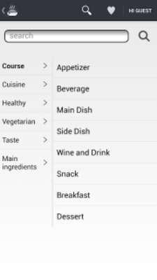 Play Italian Food by ifood.tv 