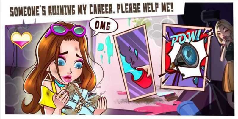 Play It Girl Secret Crush 2 Play It Girl Secret Crush 2
