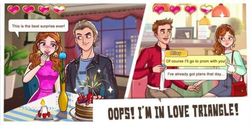 Play It Girl Secret Crush 2 Play It Girl Secret Crush 2