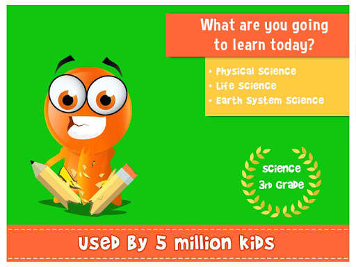 Play APK iTooch 3rd Grade Science  and enjoy iTooch 3rd Grade Science with UptoPlay 