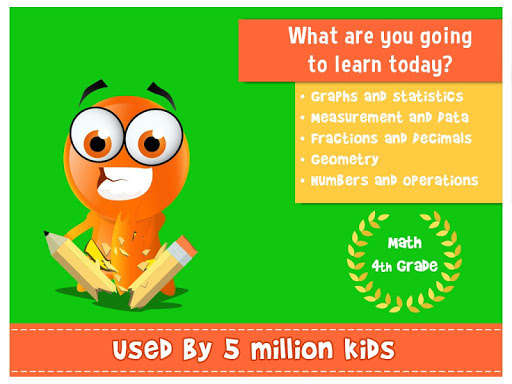 Play APK iTooch 4th Grade Math  and enjoy iTooch 4th Grade Math with UptoPlay 