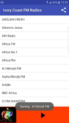 Play APK Ivory Coast FM Radios  and enjoy Ivory Coast FM Radios with UptoPlay com.fm.radios.ivory