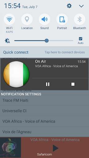 Play APK Ivory Coast FM Radios  and enjoy Ivory Coast FM Radios with UptoPlay com.fm.radios.ivory
