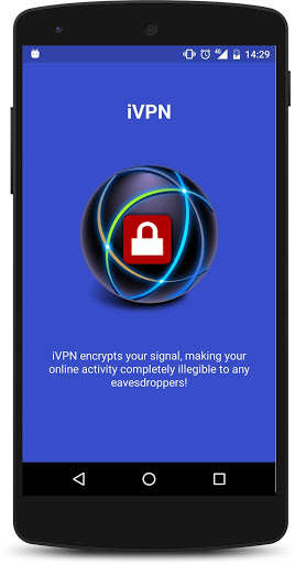 Play APK iVPN - Hide your Location  and enjoy iVPN - Hide your Location with UptoPlay com.allowweb.ivpn