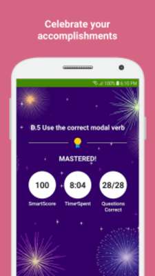 Play IXL - Maths and English 