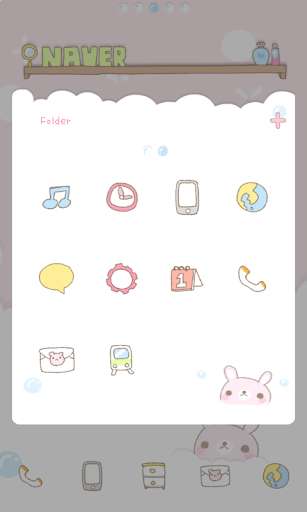 Play APK Jacuzzi dodol launcher theme  and enjoy Jacuzzi dodol launcher theme with UptoPlay com.iconnect.launcher.theme.BeBe.BubbleBath