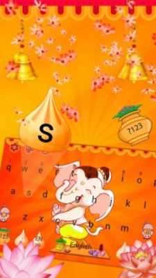 Play Jai Ganesh Holy 2D keyboard Play Jai Ganesh Holy 2D keyboard