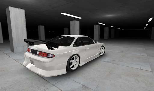 Play Japan Drag Racing 3D 