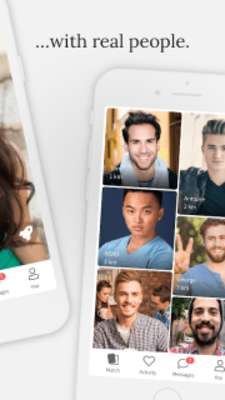 Play JAUMO Dating – Find Your Someone 