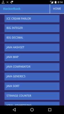 Play Java HackerRank Play Java HackerRank