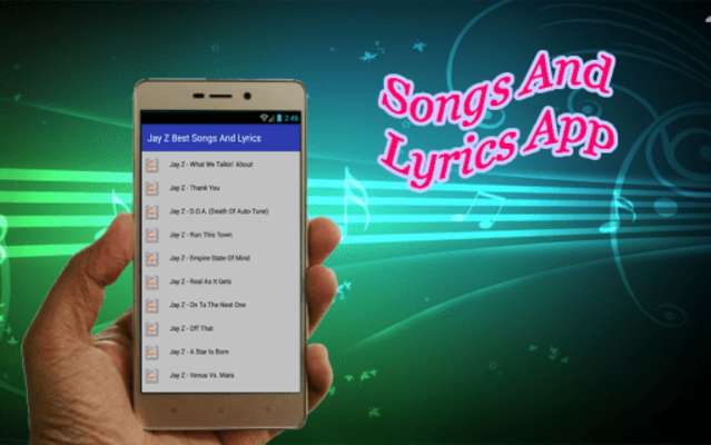 Play Jay Z Top Songs And Lyrics 