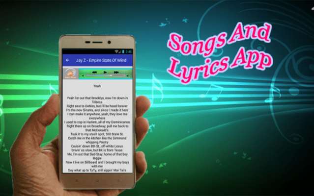 Play Jay Z Top Songs And Lyrics 